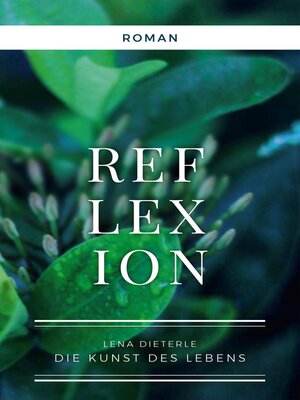 cover image of Reflexion